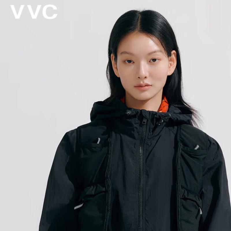 VVC Lightweight Airflow Women s UV Protection Hoodie XL