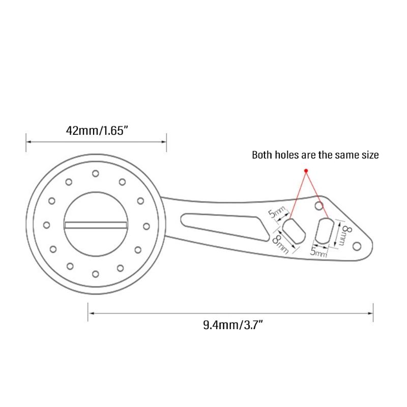 Fishing Reel Handle Assembly Part Baitcasting Fishing Reel Handle Replacements