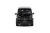 Solido Mercedes-Benz 1/43 Scale Diecast Model Car: Benz G-Class G63 AMG 2018 (Black) [Parallel Import]