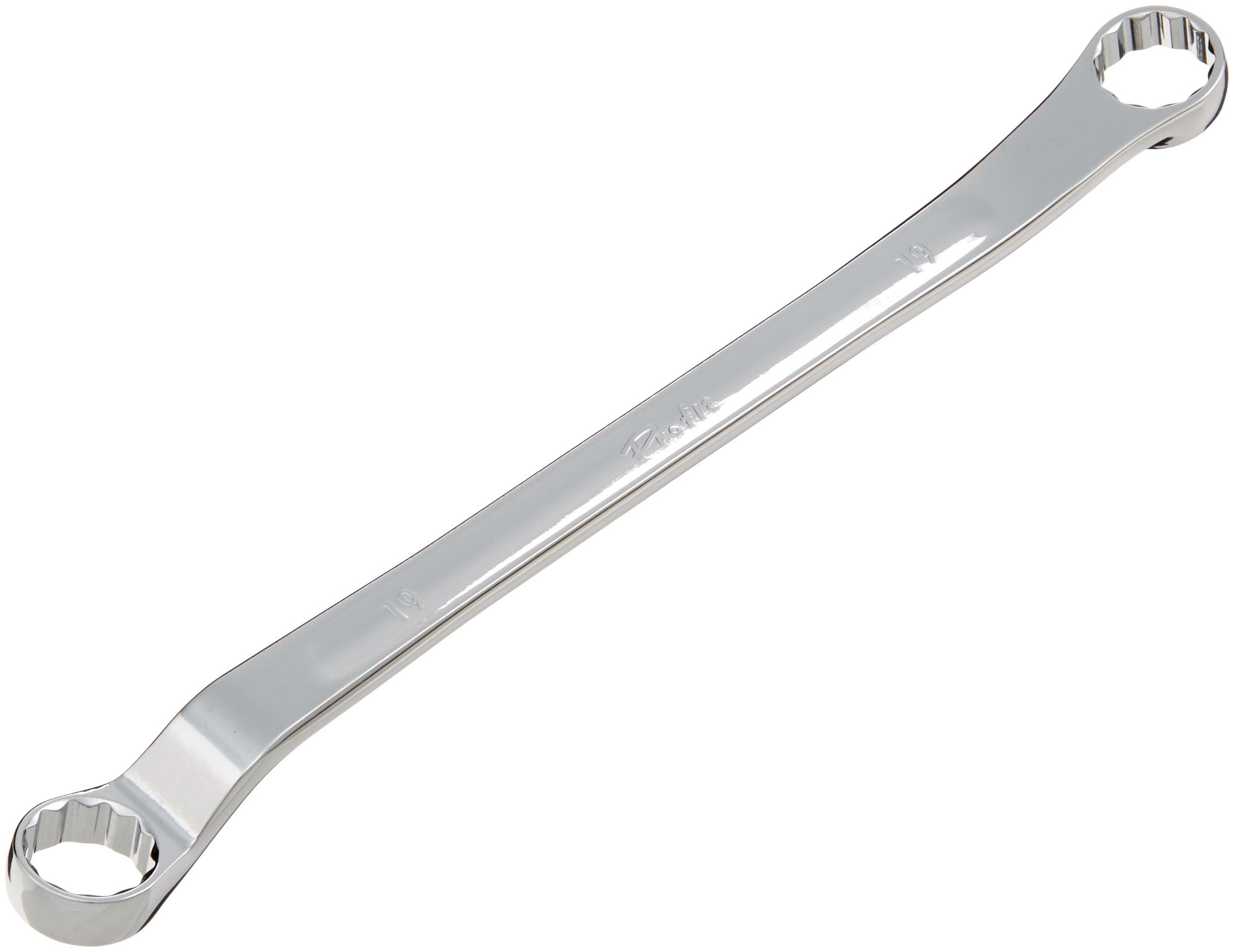 

Гаечный ключ Kyoto Machinery Tools Profit Tool Box 19 мм M3019 (КТК)