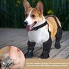 Best Anti-Slip Dog Shoes Pet Paw Protector Dog Rain Booties, Dirty-proof & Anti-fall Outdoor Dog Suspender Sock Shoes 2026