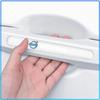 Car Door Transparent Strip Rearview Mirror Anti-Collision Protection Strip For Volvo XC90 XC60 XC70 XC40 V90 V60 V40 C70 C30 S80
