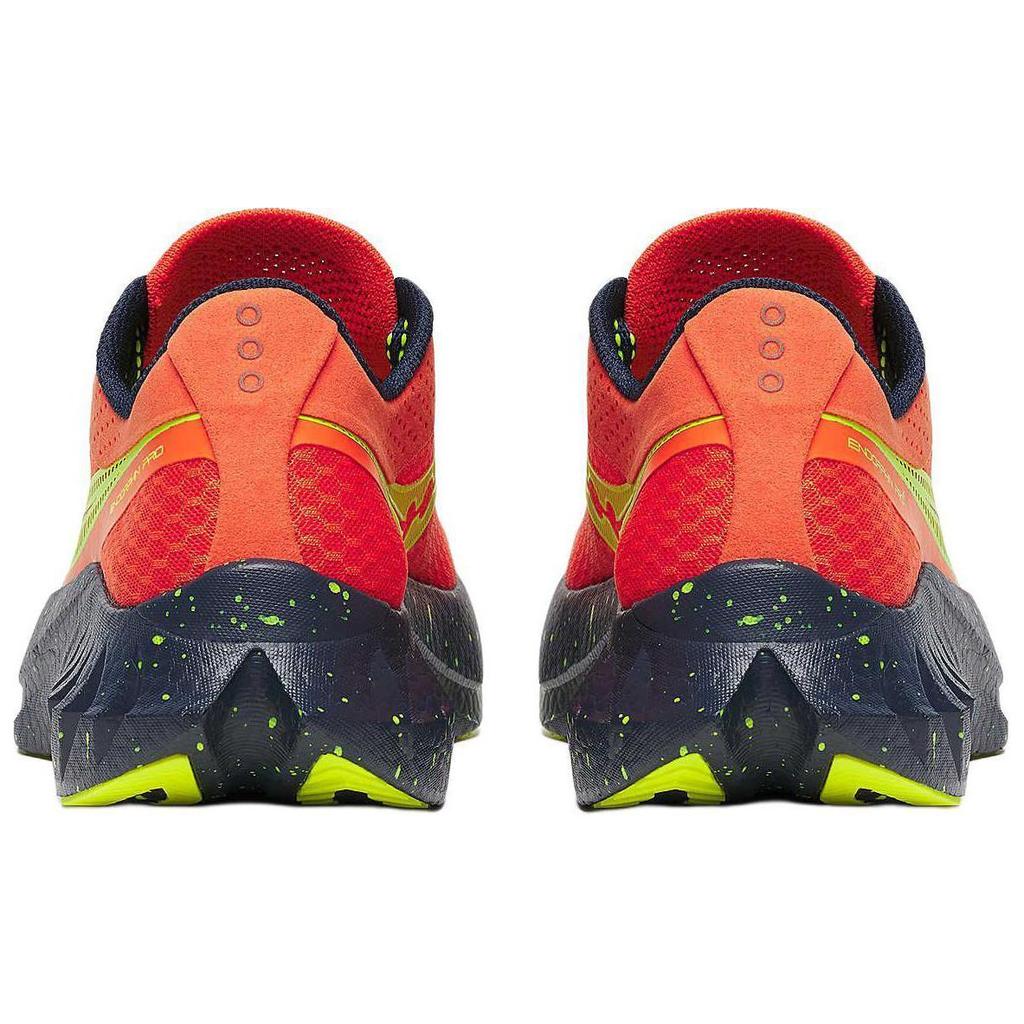 SAUCONY Endorphin Pro 4 Solar Pack Pánské tenisky Orange Pepper Navy S20939-60