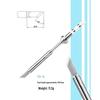 TS100/TS101 Universal Smart Soldering Iron Tips - 7 Models Available.