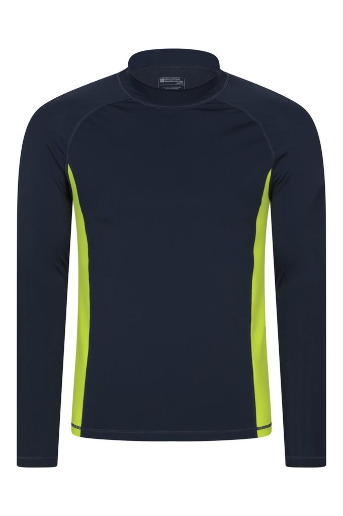 Mountain Warehouse Langermet utslett for menn