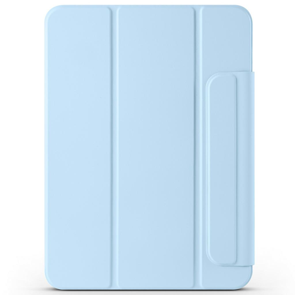 For Huawei MatePad 12 X/MatePad Air (2024) Case Folding Stand Magnetic Leather Tablet Cover