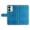 For Xiaomi Redmi 13C 4G/5G/13R 5G/Poco M6 5G/Poco C65 4G Phone Case Anti-Fall PU Leather Stand Wallet Cover