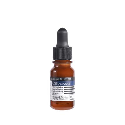 EGF Ampule 10 ml (EGF 9 ppm + PDRN 1 %)