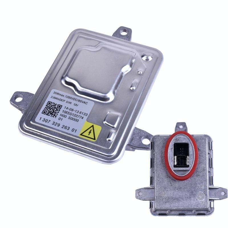 HID Xenon Ballast Block D1R D1S For Mini Cooper F55 F56 R55 R56 R57 R58 R59 1307329312 130732931201 1 307 329 312 01 A1669002800