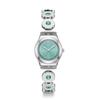 SWATCH Watch 25mm MINTY INSPIRANCE YSS355G Office Casual [Swatch] Women's []