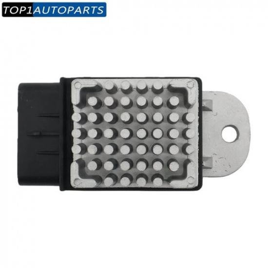 68023333AA Przekaźnik wentylatora chłodnicy Pasuje do Chrysler Pacifica Town & Country Voyager US