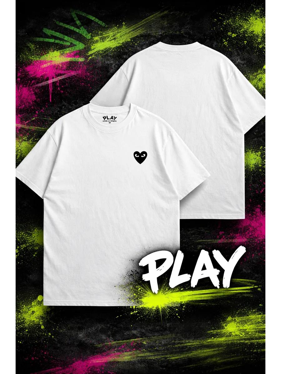 T‑shirt with Taz print XL