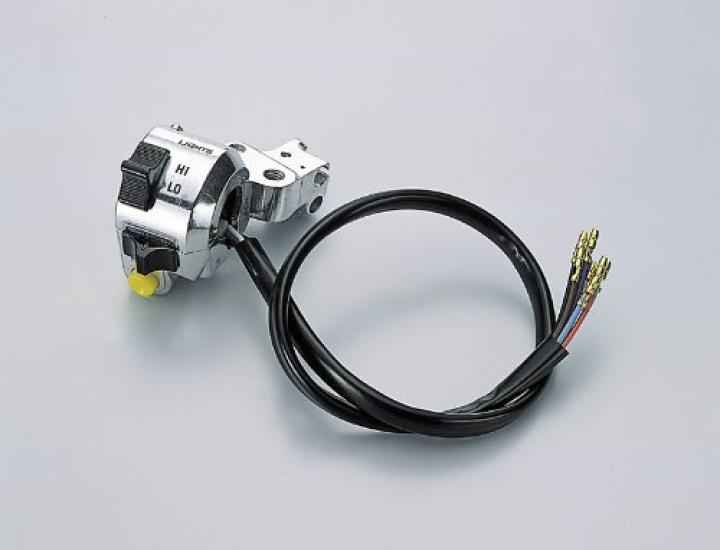 

Распределительная коробка HURRICANE (Мини-скутер Honda) HD1321