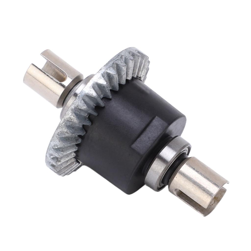 Differential Remote Control Car Zinc Alloy Metal Differential for Weili 144001 124018 124019 124017