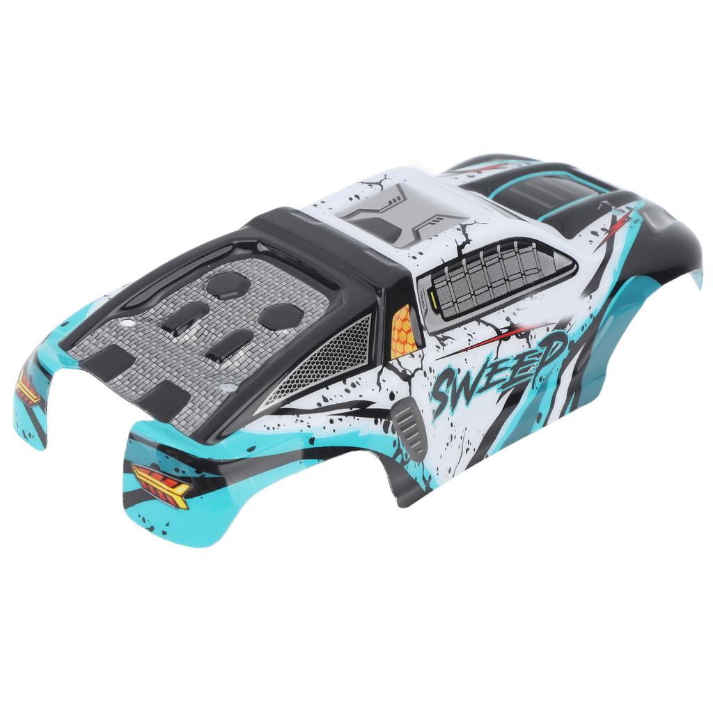 RC Car Body   PVC Spare Parts High   Resistance Car Body   Frame for SCY 16101PRO 1Celsius16 RC Cars