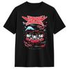 Baby Metal Tokyo Unisex T Shirts  Humor Tee Shirt Short Sleeve Crew Neck TShirts Pure Cotton Adult Tops