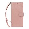 Sony Xperia 10 VII Business Leather Case with Card Slot & Stand