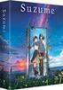 Dvd Manga - Crunchyroll - Suzume - Limited Edition - Blu-ray Dvd Combo - 1080p