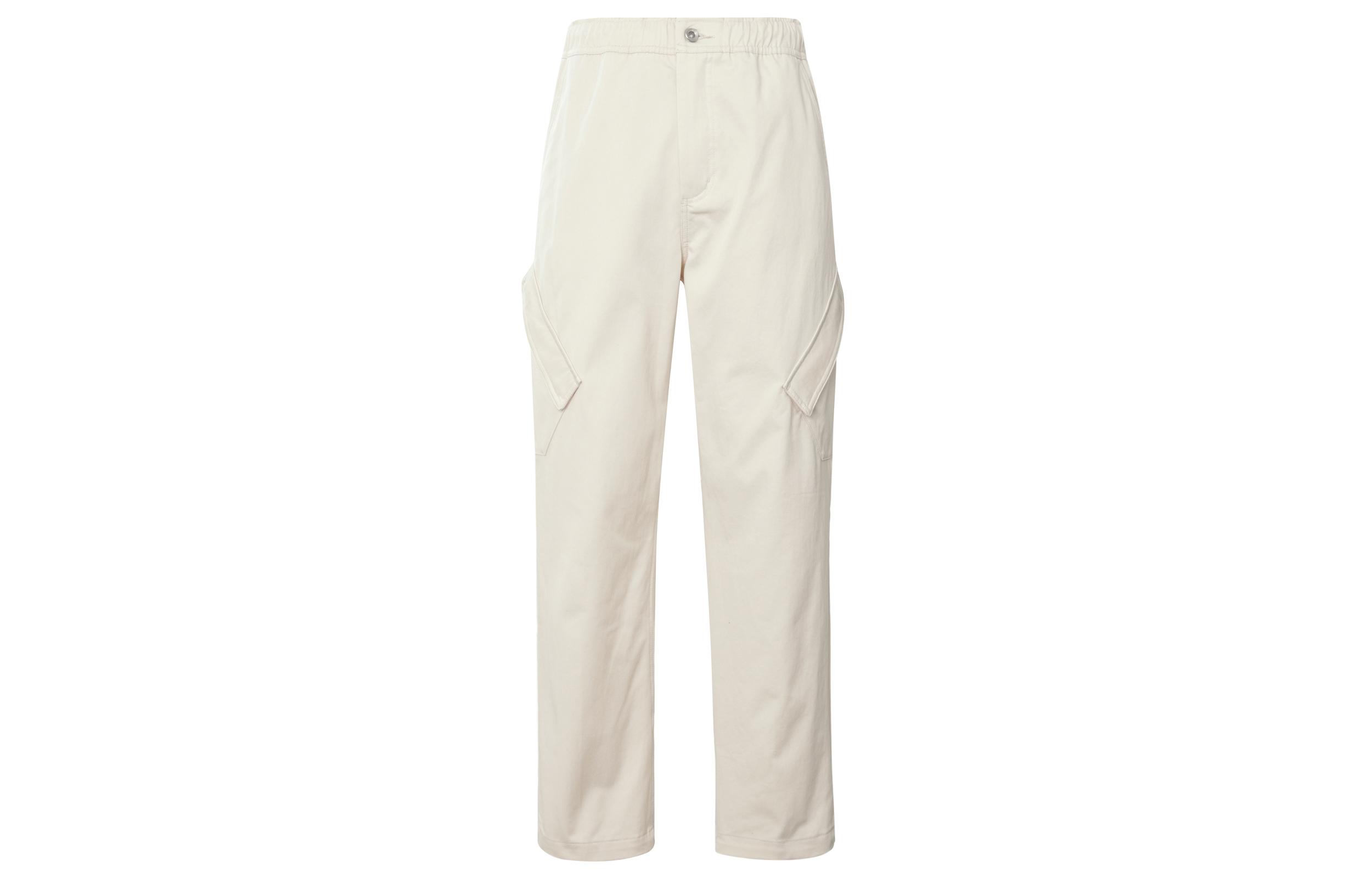 Jordan ESSENTIALS Casual Pants Men s Ecru FB7306-203 XXL