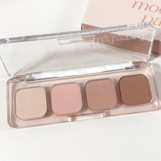 lilybyred Mood It Palette (7 Shades Available)