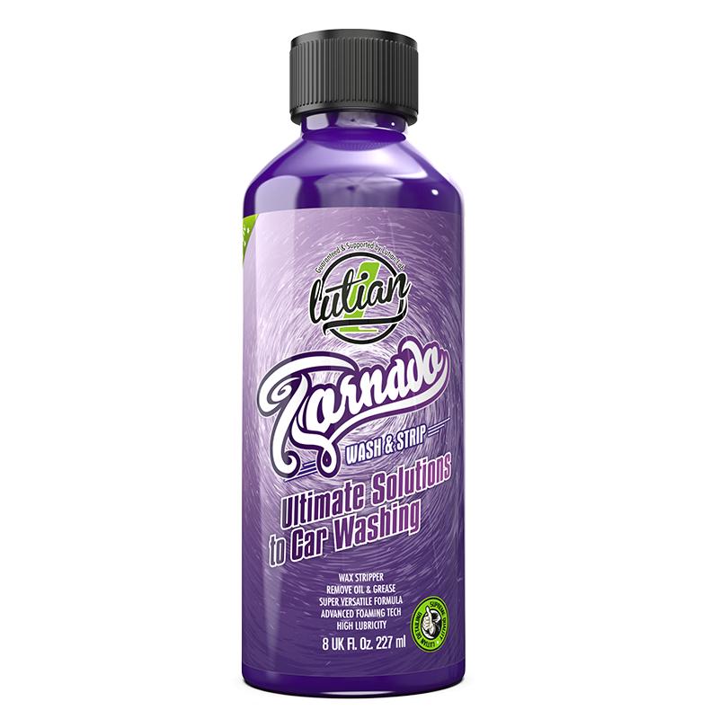Lutian Car Wash Foam Cleaner 227ml