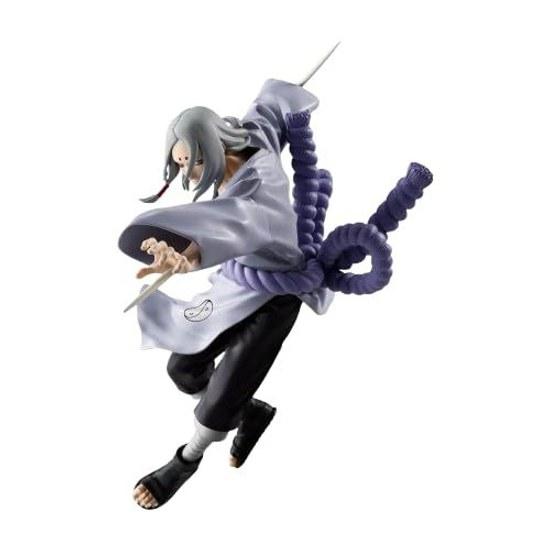 NARUTO - Vibration Stars Kimimaro Figure