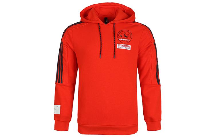 Adidas Neo Sweatshirt Men s Red GM2277 XXL