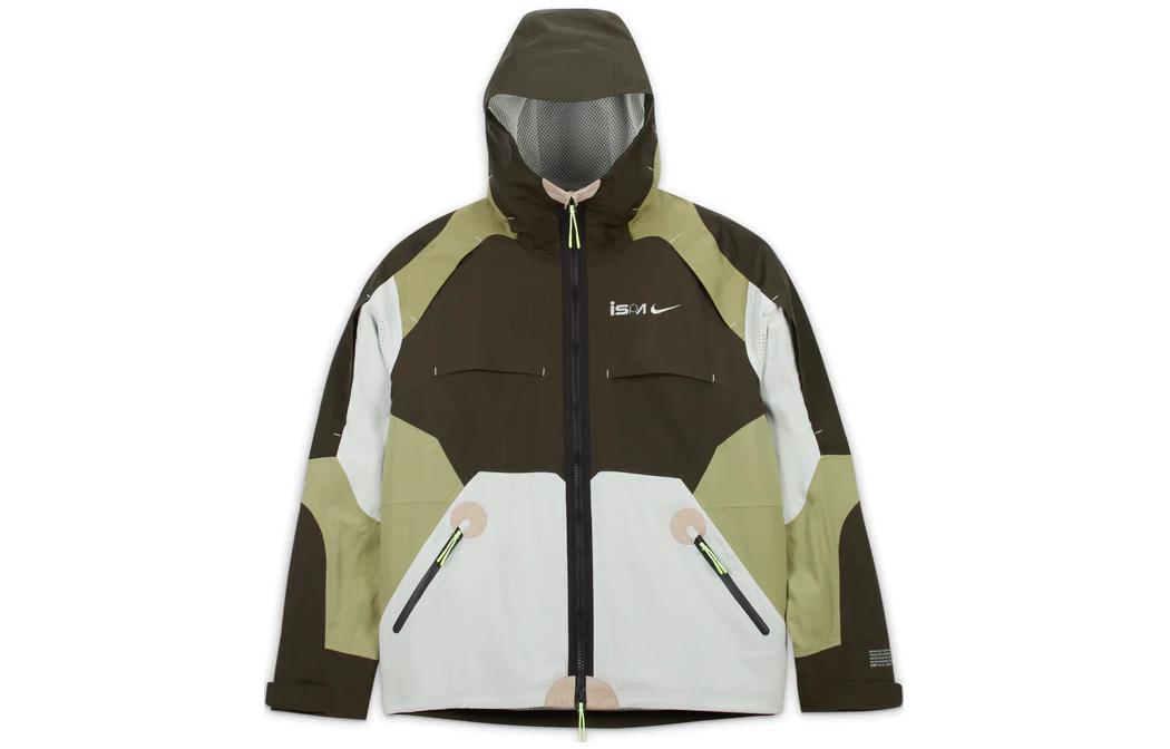 

Nike Ispa Jacket FB2369-355 S