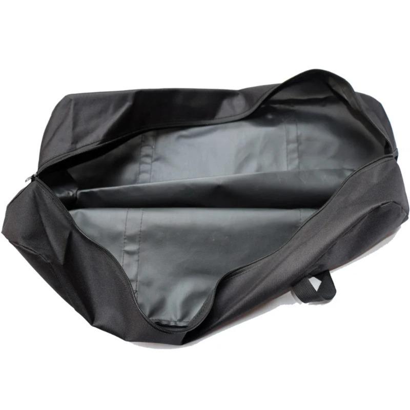 Large Storage Bag Oxford Cloth Storage Tool Outdoor Supplies Storage Bag Tent Storage Bag