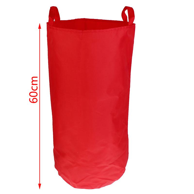 Children'S Kangaroo Jumping Bag Personality Kangaroo Bag Thickening Sense Training Early Education Parent-Child Game