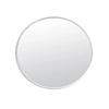 Convex Reflection Handheld Photography Mirror Round Shape Round Convex Mirror  Vlogging Accessory