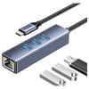Acessórios para computadores – Hubs USB