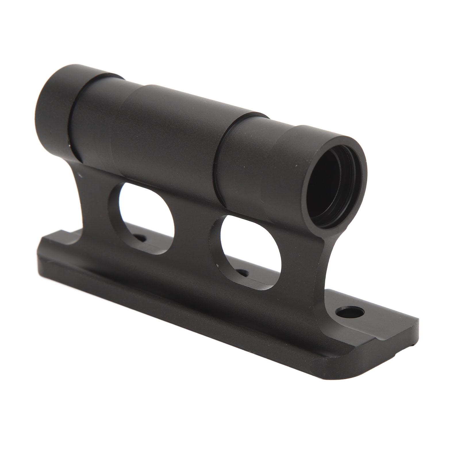 

Black Bicycle Fork Mount Quick Release Through Axle Carriers Front Fork Block Car Roof Rack Carriers Bike Carrier