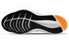 Nike Air Zoom Winflo 7 Black Total Orange CJ0291-011