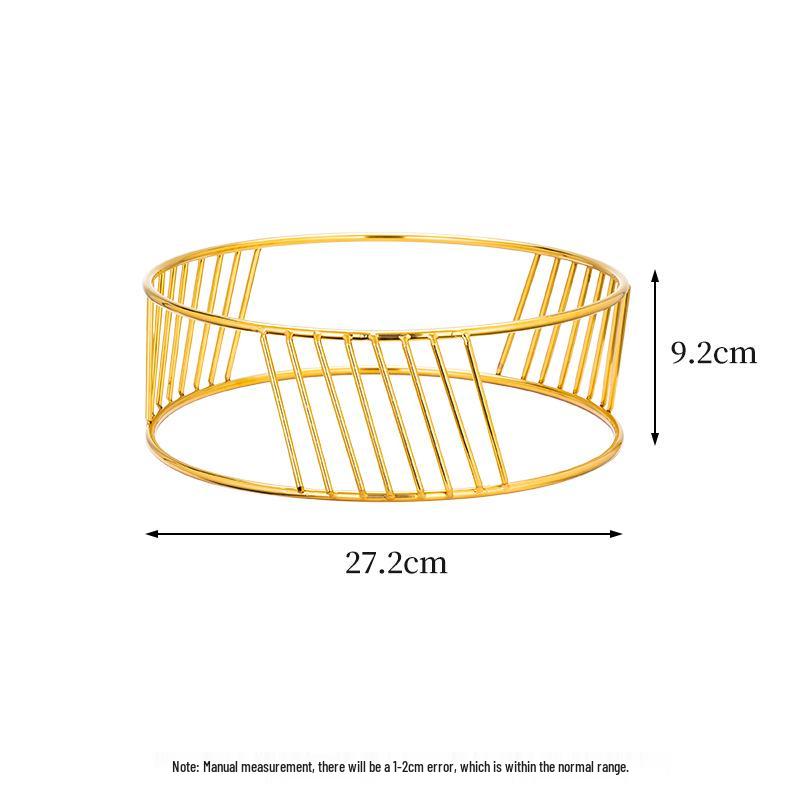Elegant Dessert Display Stand for Pastry, Cake, and Buffet
