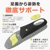 Andris EasyOn by Walking Running Shoes for Men and Comfortable for Standing Lightweight [Recommended Chiropractors, Hands-Free Put-On/Take-Off]