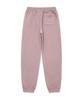 WACKY WILLY Pigment Sweatpants Pink