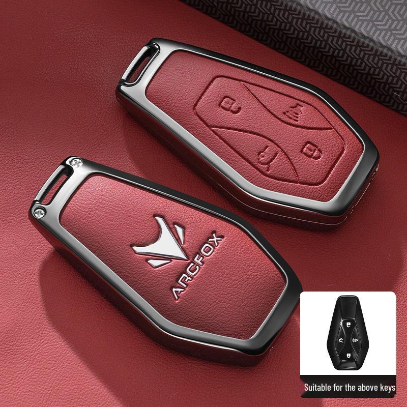 2024 Jihu Kaola Key Cover: Wear-Resistant, Fits 23 Model Kaola Parent-Child Pro Edition