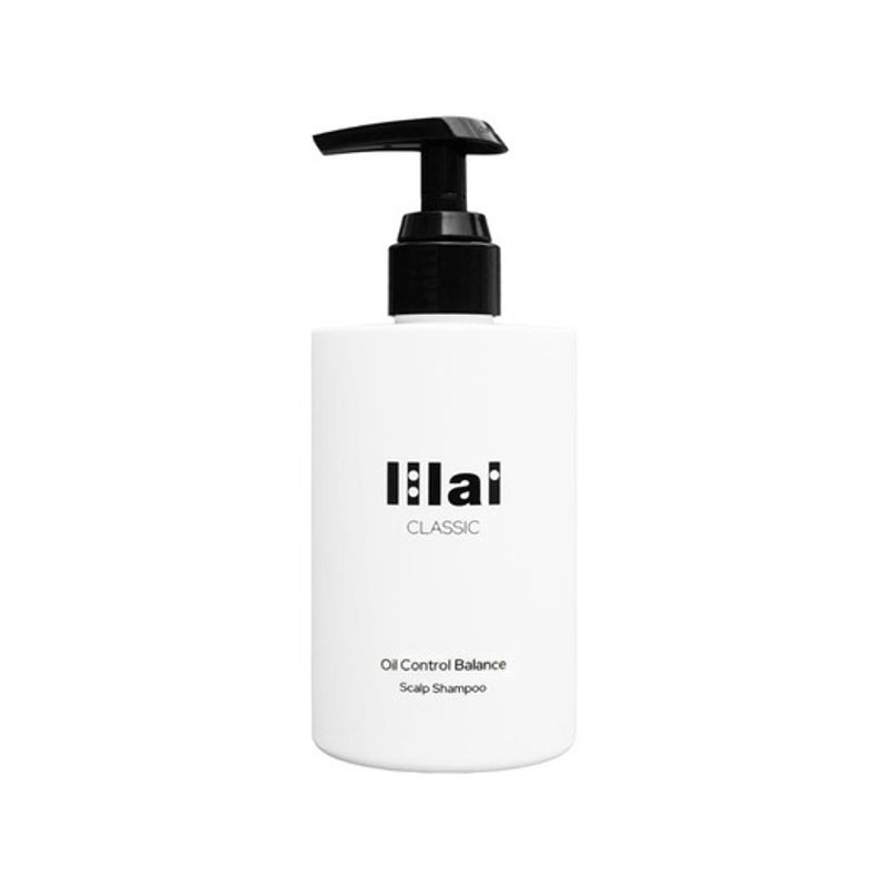 lilai Classic Shampoo Oil Control Balance 001_Classic Shampoo Oil Control Balance