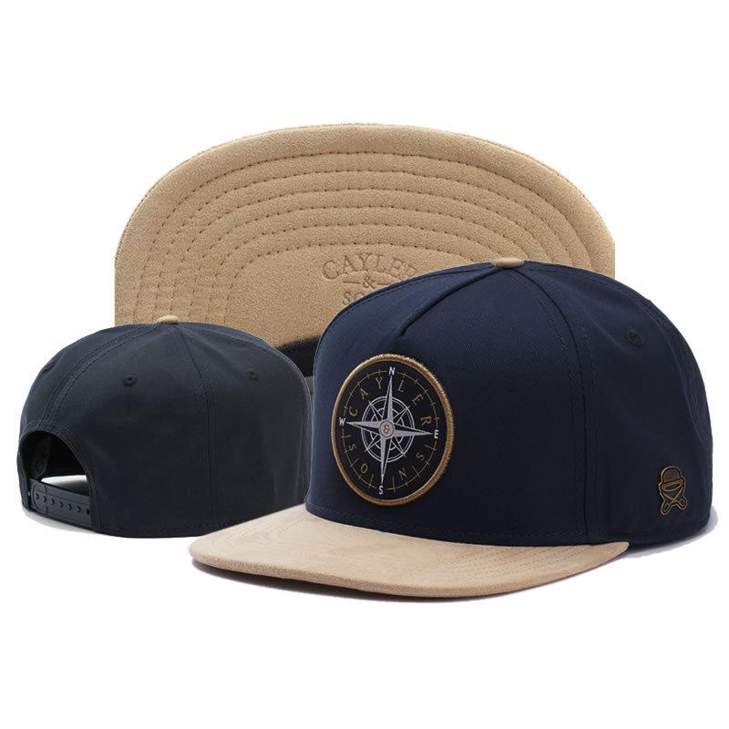 Foreign trade flat-brimmed hat, adjusting hat, car hat, trendy hat, American fashion hat, sun one piece, and wholesale