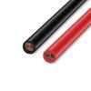 5AWG 16MM² Battery Connection Cable Copper Wire with Terminals for Inverter