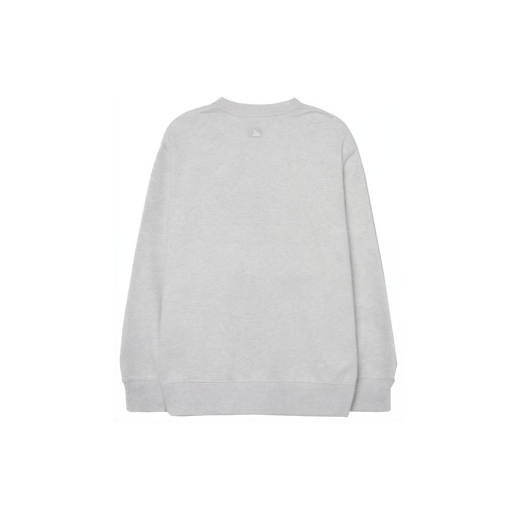 New MLB Boston Red Sox Sweatshirts Unisex Gray 3AMTV0131-43MGL