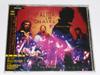 CD ALICE IN CHAINS - Mtv Unplugged SRCS8065 SONY 1996 Japan Rock Used