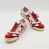1181A370-100 Onitsuka Tiger NIPPON MADE Mexico 66 Deluxe White Red (Men's)