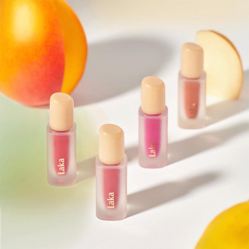 LAKA Fruity Glam Tint 4.5g