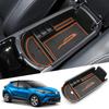 SHAOHAO Toyota Exclusive Console Tray Series Storage Tray Console Box Small Item Tray Car Accessories Interior Parts Center Console Tray Console