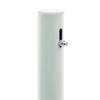 Retractable Side Awning 140 x 300 cm Blue