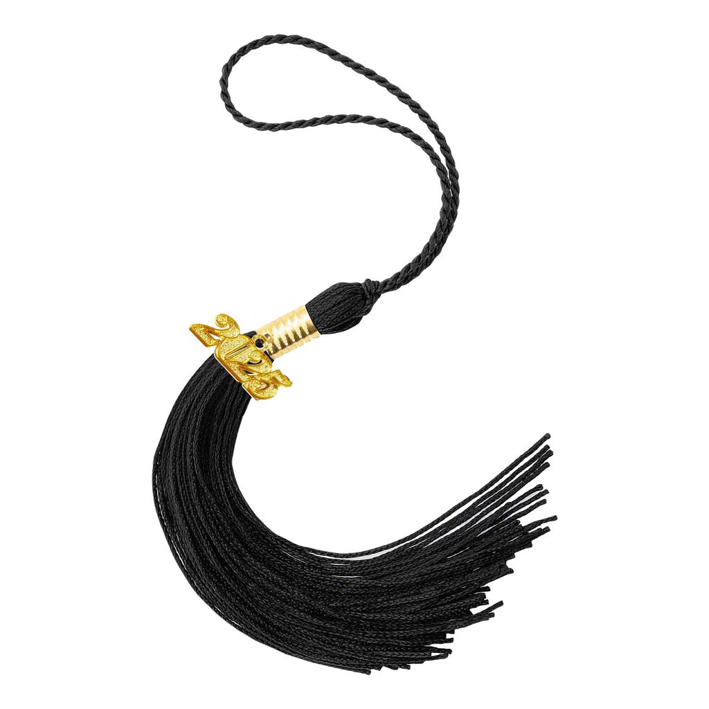 2025 Graduation Tassel for College Students and Graduates Academic Achievement Symbol Graduation Cap Decorations