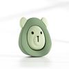 1PCS Silicone Door Stopper Windproof Door Stopper Anti-collision Door Blocker Door Card Fixed Door Plug Door Stopper Door Stopper