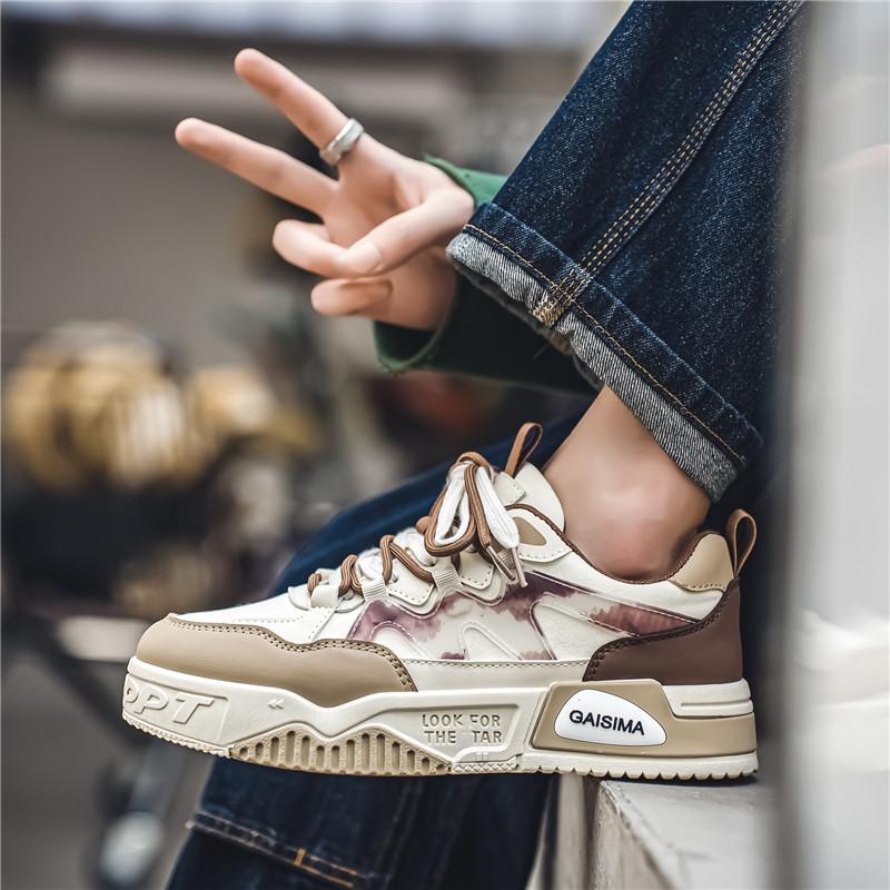 Fashion Shoes Mens Sneakers Casual Breathable Summer Outdoor Running Hiking Sports Fashion Tennis Luxury Platform Designer Loafers